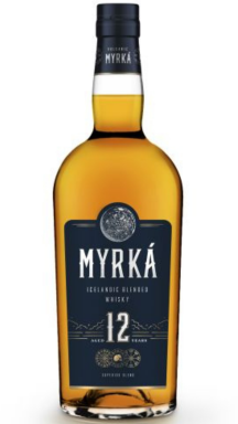 Logo for: Myrká Whisky