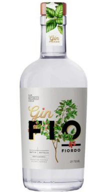 Logo for: Gin Fiordo