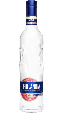 Logo for: Finlandia Grapefruit
