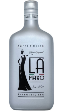 Logo for: La Maro - Coffee & Mint - Italiko Drink
