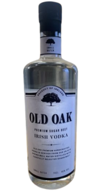 Logo for: Old oak