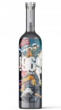 Logo for: 1969 Vodka Premium
