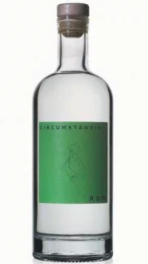 Logo for: Circumstantial Rum
