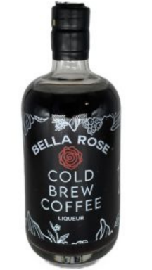 Logo for: Bella Rose