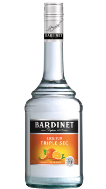 Logo for: Bardinet Liqueur Triple Sec