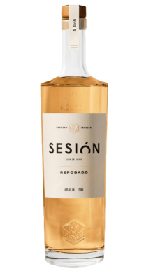 Logo for: Sesion Tequila