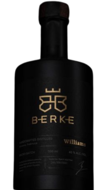Logo for: Berke - Williams