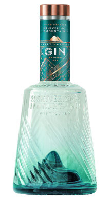 Logo for: Shivering Mountain Early Harvest Gin