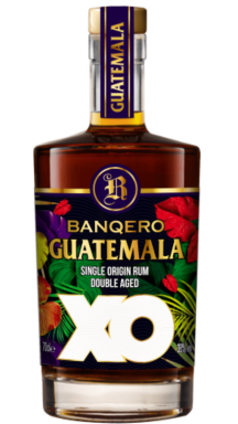 Logo for: Banqero Xo Guatemala