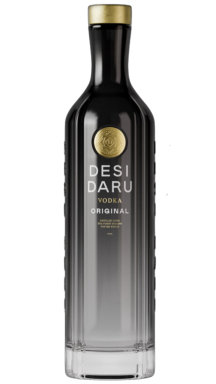 Logo for: Desi Daru Original Vodka