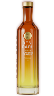 Logo for: Desi Daru Mango Flavoured Vodka