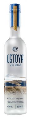 Logo for: Ostoya