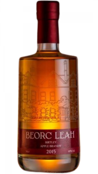 Photo for: Beorc Leah Birtley Apple Brandy