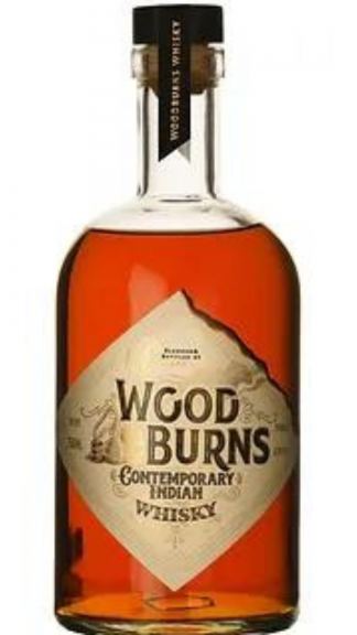 Photo for: Woodburns Whisky