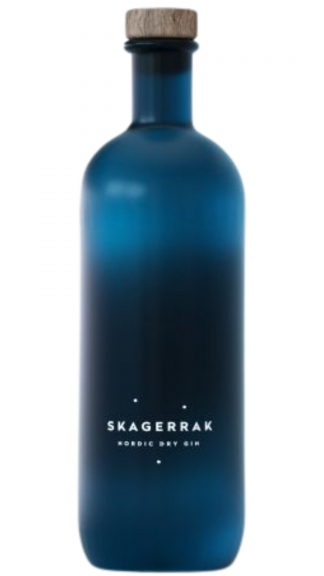 Photo for: Skagerrak Nordic Dry Gin