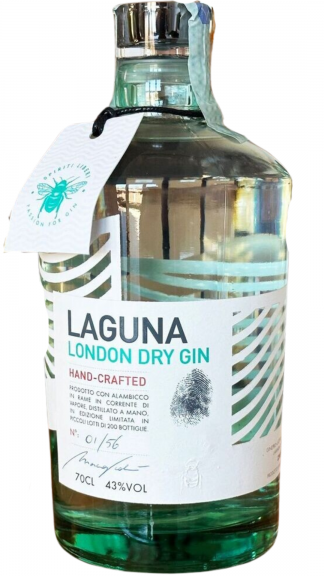 Photo for: Laguna London Dry Gin