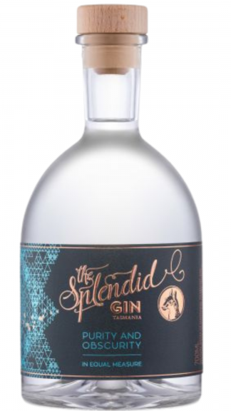 Photo for: The Splendid Gin Purity & Obscurity