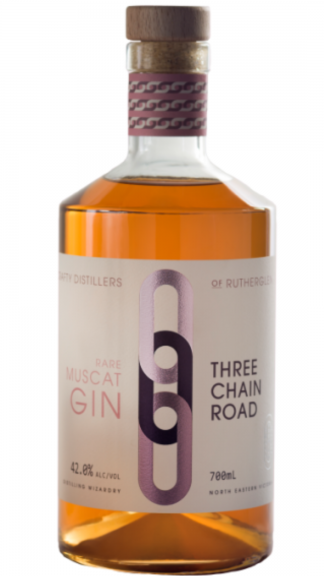 Photo for: Three Chain Road Rare Muscat Gin
