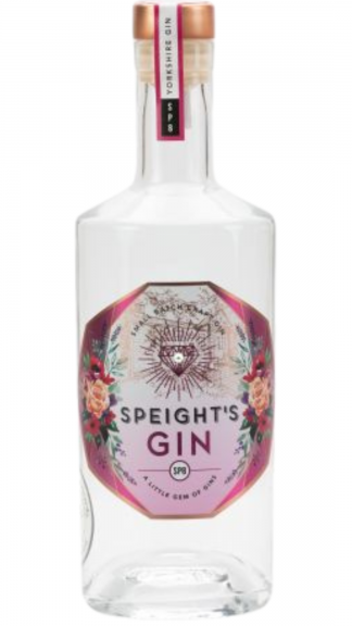 Photo for: Speight's Gin