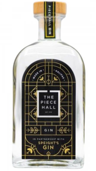 Photo for: The Piece Hall Gin