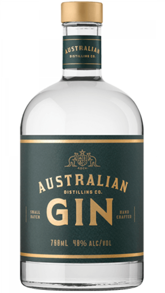 Photo for: Australian Distilling Co. Gin