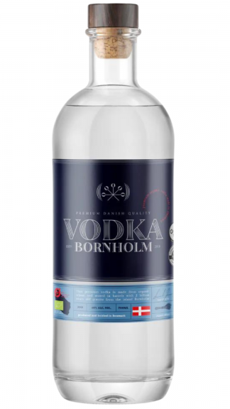 Photo for: Vodka Bornholm