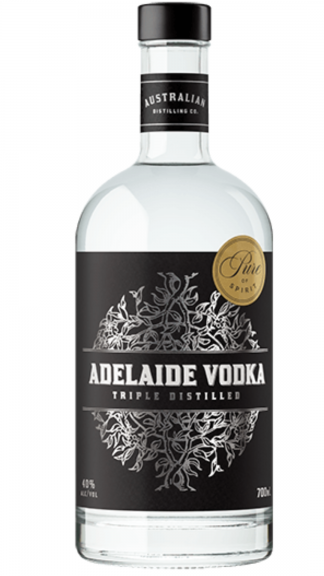 Photo for: Adelaide Vodka