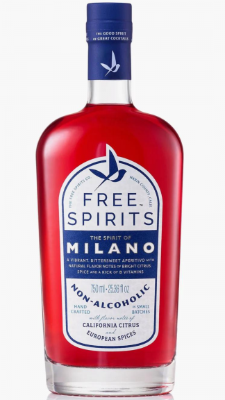 Photo for: Free Spirits - The Spirit of Milano