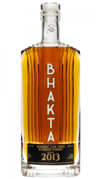 Photo for: Bhakta 2013 Bourbon
