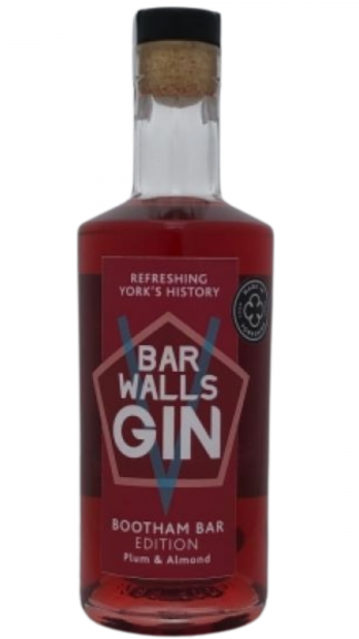 Photo for: Bootham Bar Gin