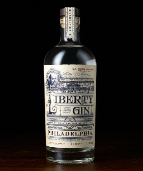 Photo for: Liberty Gin 