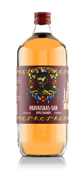 Photo for: Arvydas Padvaiskas Padvaiskas-san