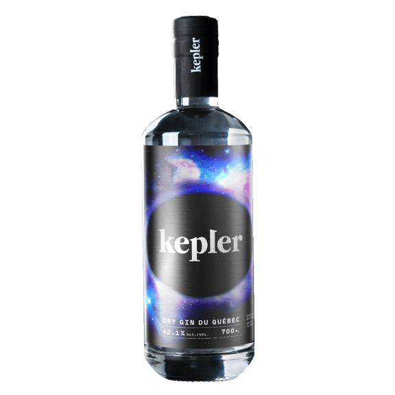 Photo for: Kepler Dry Gin