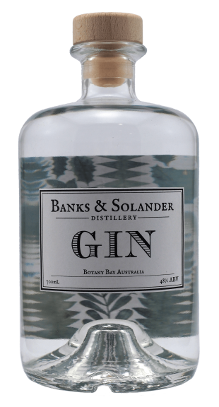 Photo for: Signature Gin