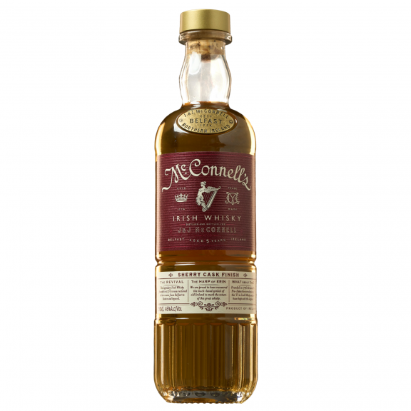 Photo for: McConnell's Sherry Cask