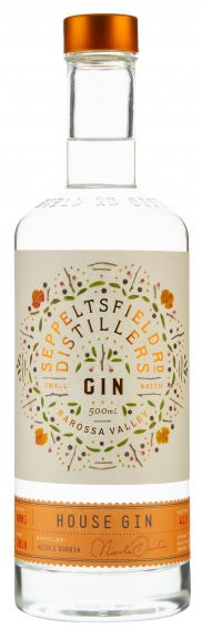 Photo for: Seppeltsfield Road Distillers - House Gin