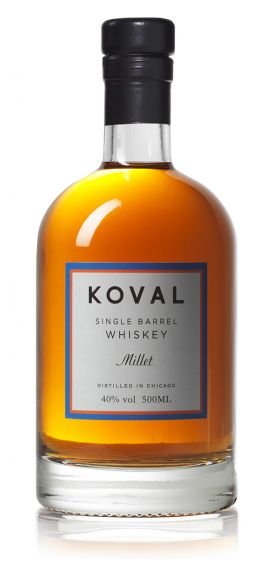 Photo for: Koval Millet Whiskey