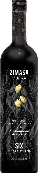 Photo for: Zimasa Vodka