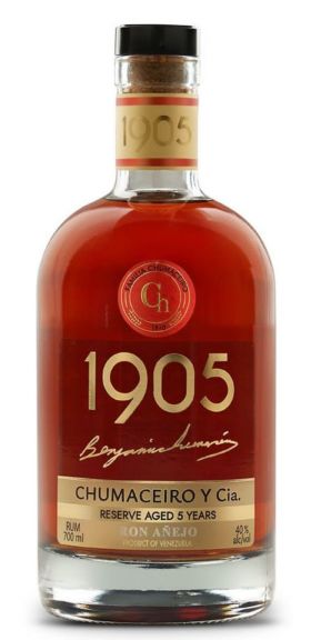 Photo for: 1905  5YO Ron Anejo Rare Old Rum