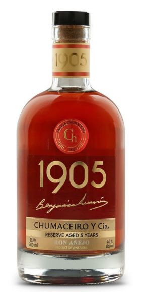 Photo for: 1905  5YO Ron Anejo Rare Old Rum