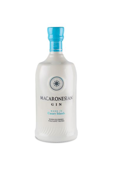 Photo for: Macaronesian Gin