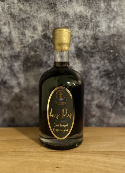 Photo for: The Whitford Coffee Co, Aur Pur, Cold Infused Coffee Liqueur