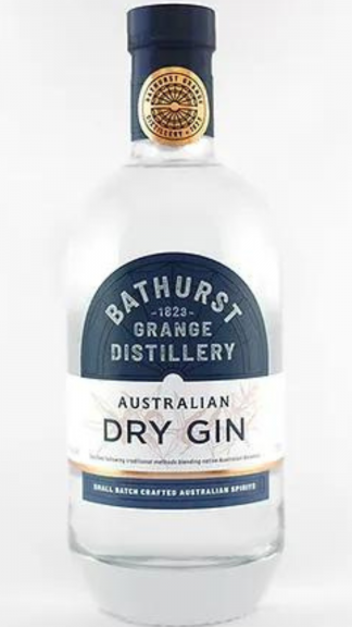 Photo for: Aust Dry Gin