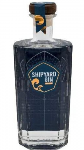 Photo for: Shipyard Gin Original