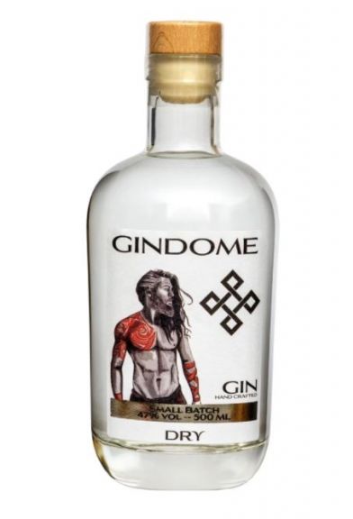 Photo for: GINDOME / Viking Dry