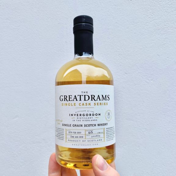 Photo for: GreatDrams