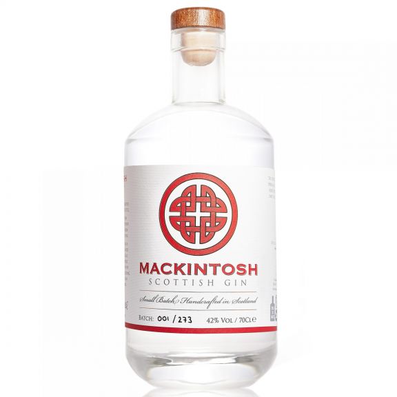 Photo for: Mackintosh Gin