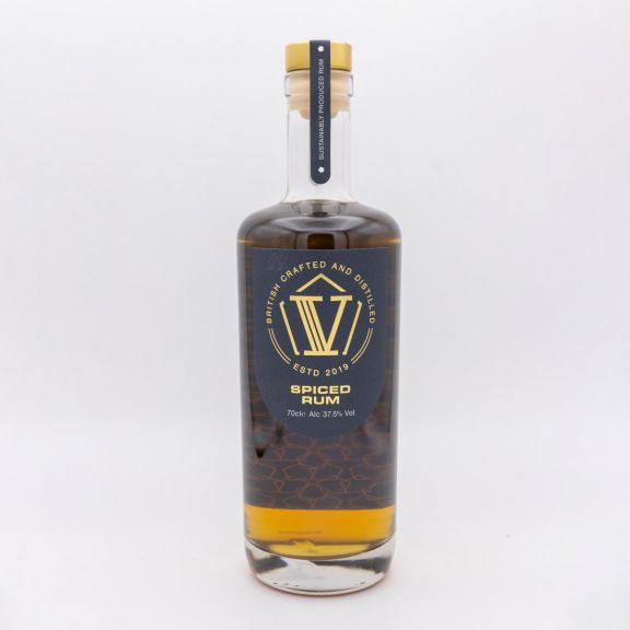 Photo for: V Spiced Rum