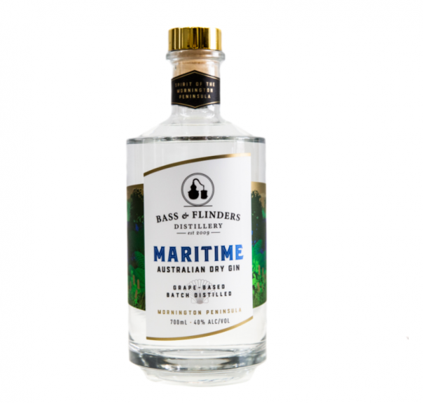 Photo for: Maritime Gin