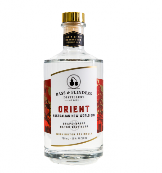 Photo for: Orient Gin